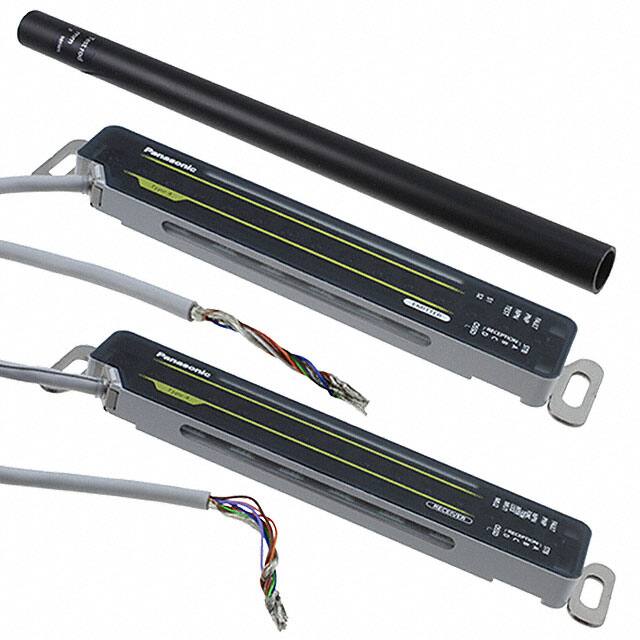 SF4C-F15 Panasonic Industrial Automation Sales  Machine Safety - Light Curtains